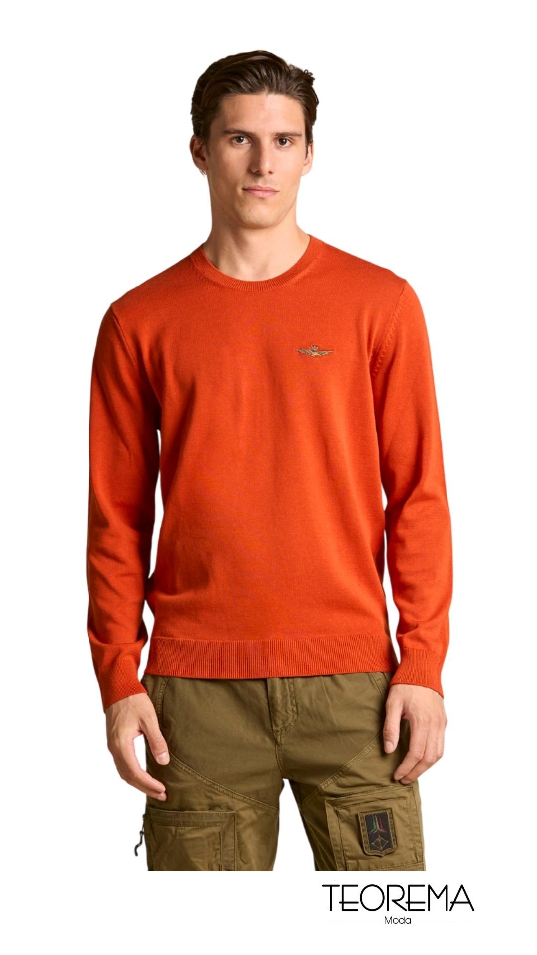 MagliaUomo-AeronauticaMilitare-Teoremamoda.shop