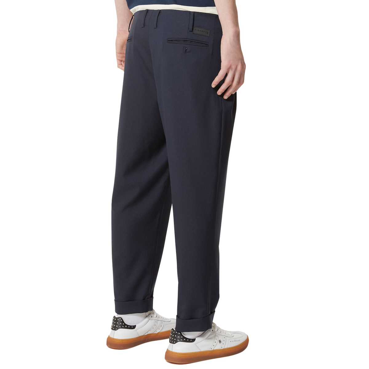 PantaloneUomo-Richmond-Teoremamoda.shop..
