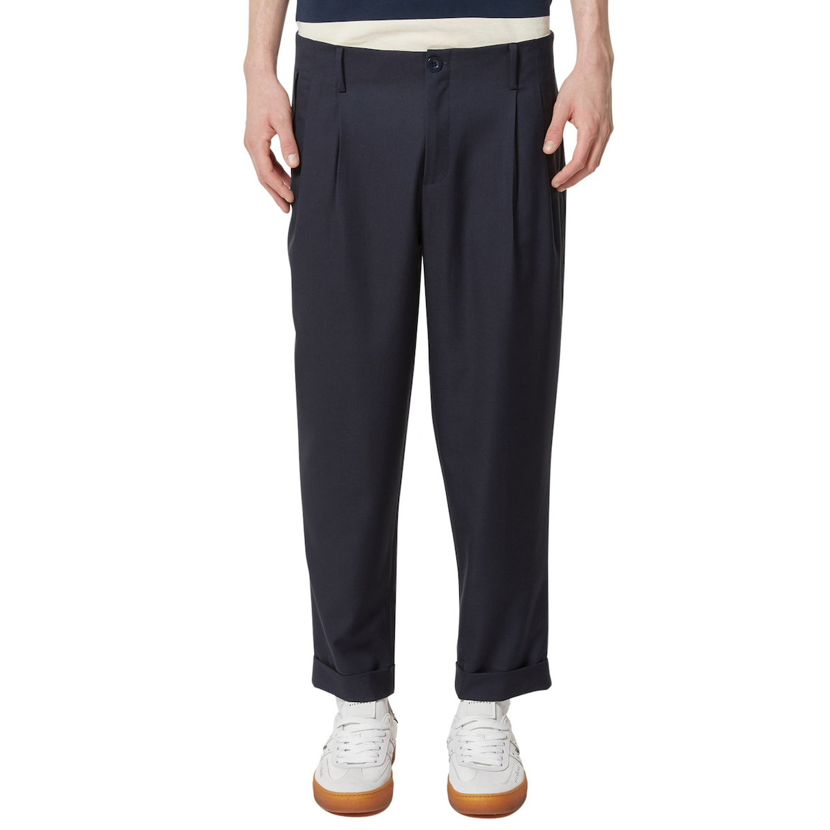 PantaloneUomo-Richmond-Teoremamoda.shop.