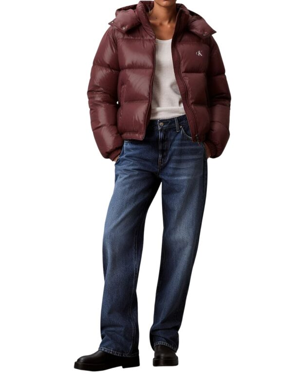 Giubbino Donna Calvin Klein Jeans