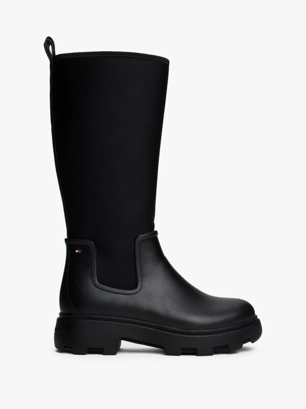 Stivali Donna - Tommy Hilfiger