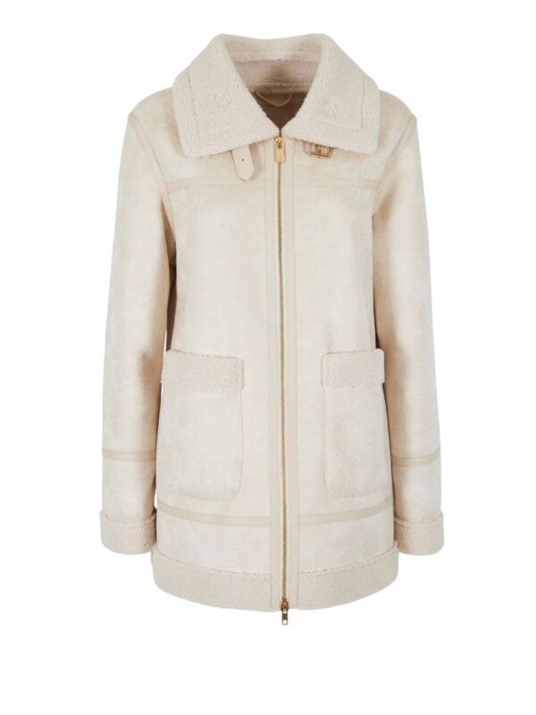 Cappotto Donna Yes-Zee Eco