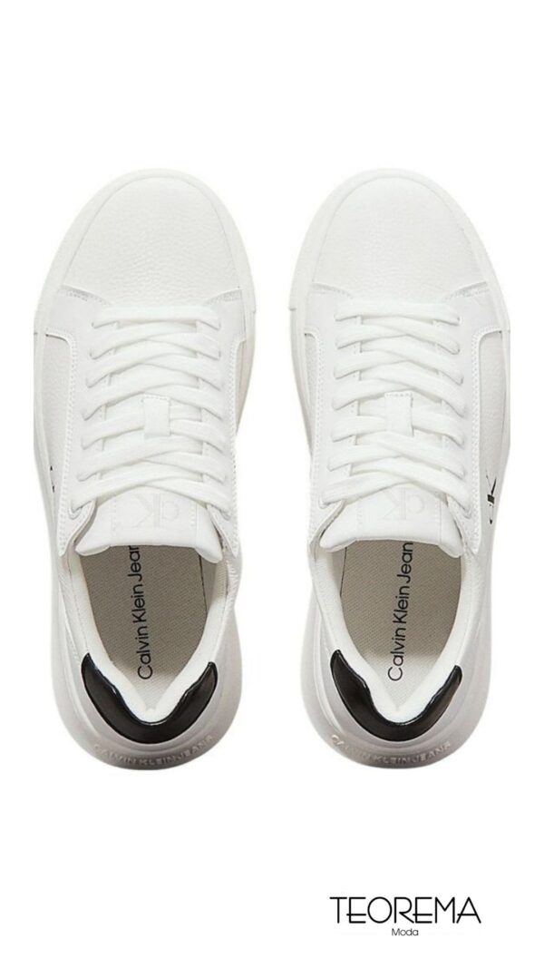 Scarpe Donna Calvin Klein