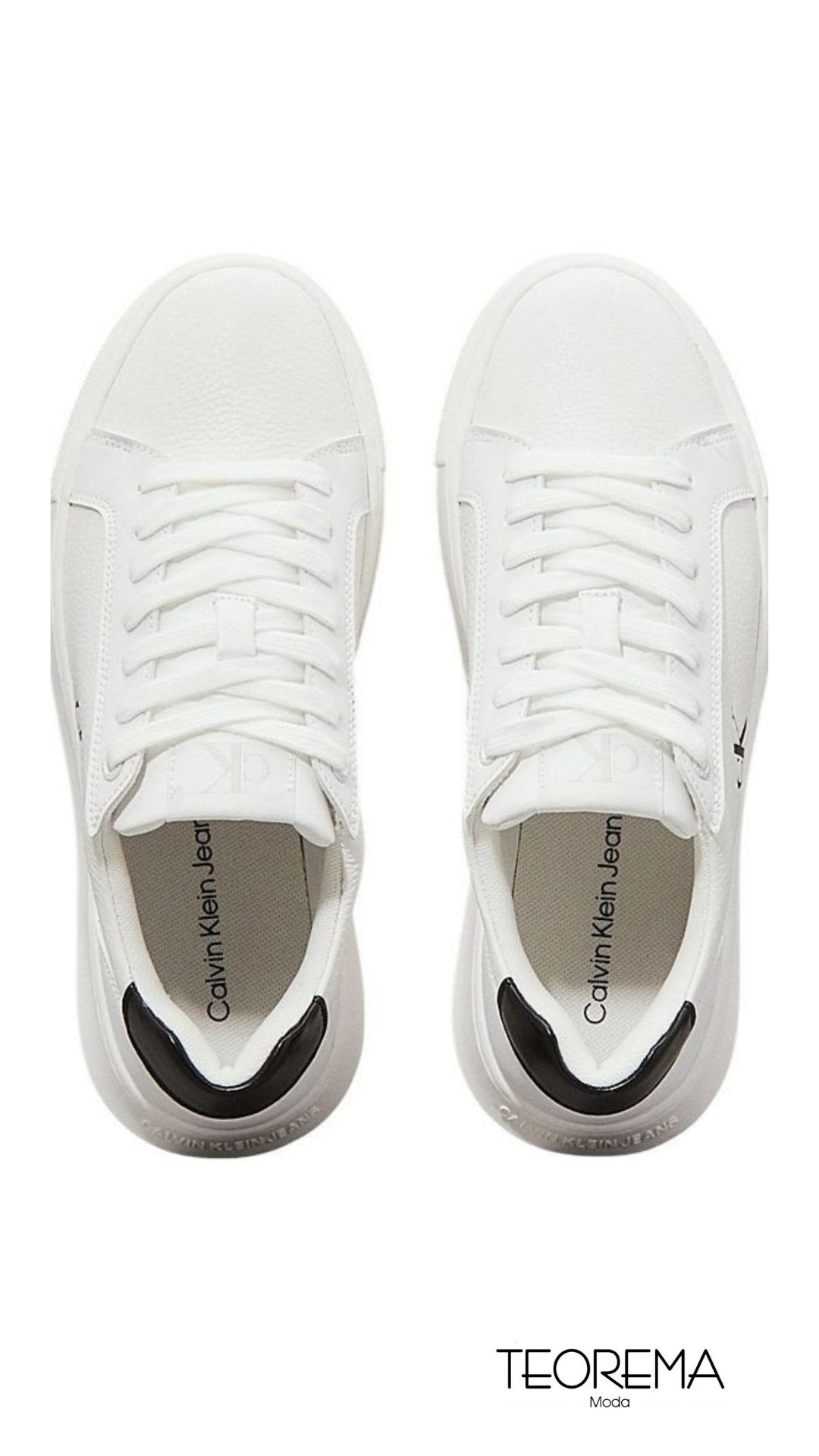 SneakersDonna-CalvinKlein-Teoremamoda.shop