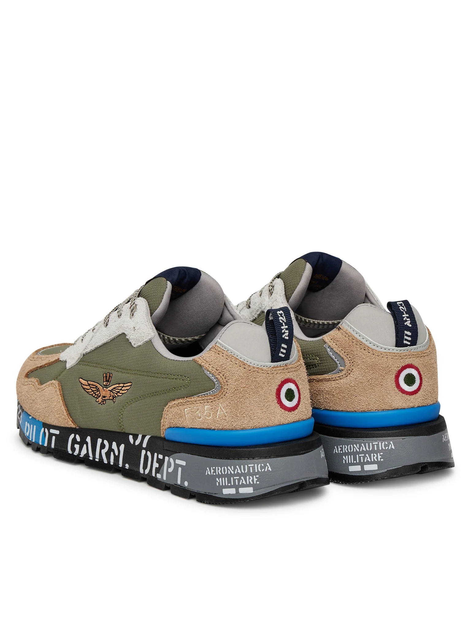SneakersUomo-AeronauticaMilitare-Teoremamoda.shop..