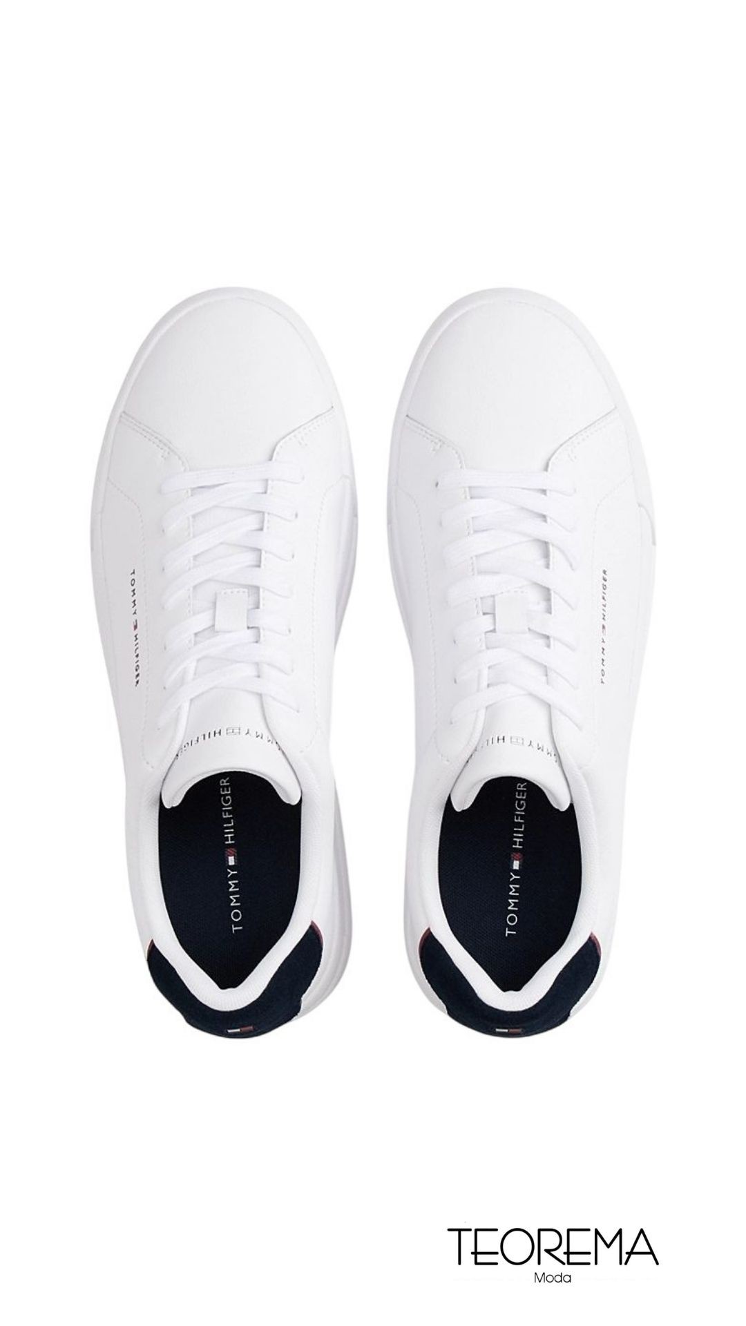 SneakersUomo-TommyHilfiger-Teoremamoda.shop