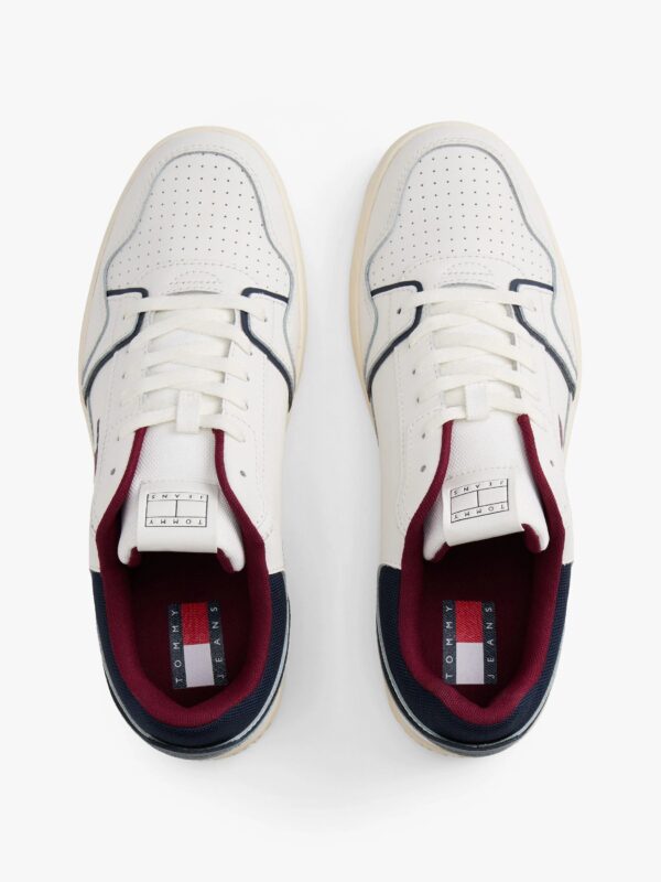 Scarpe Uomo Tommy Jeans