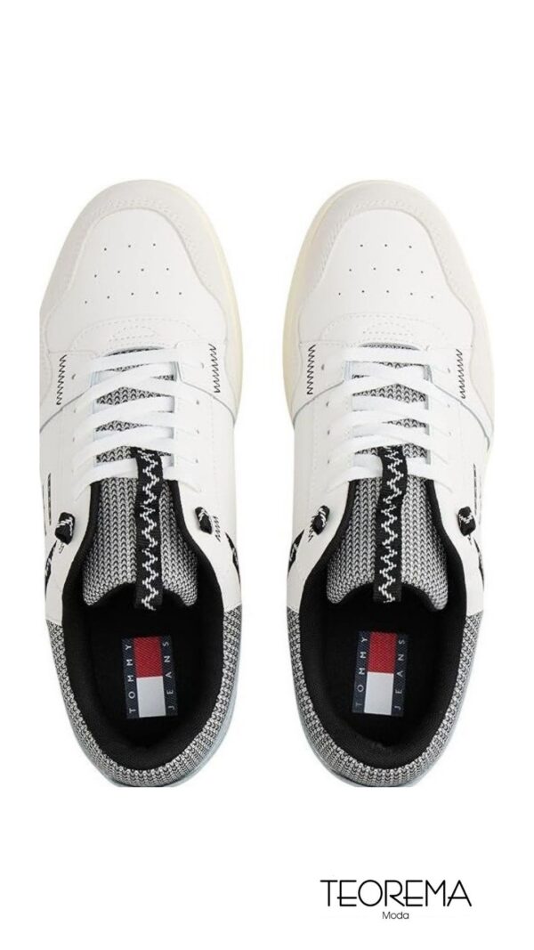 Scarpe Uomo - Tommy Jeans