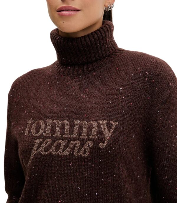 Maglia Donna Tommy Jeans