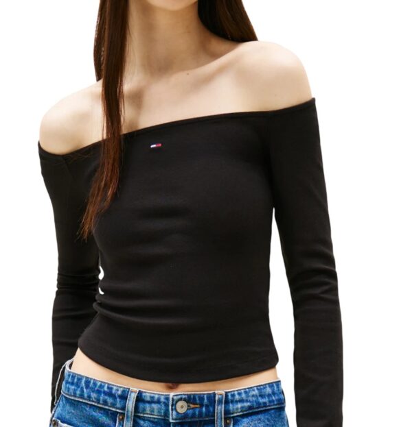 Maglia Donna - Tommy Jeans