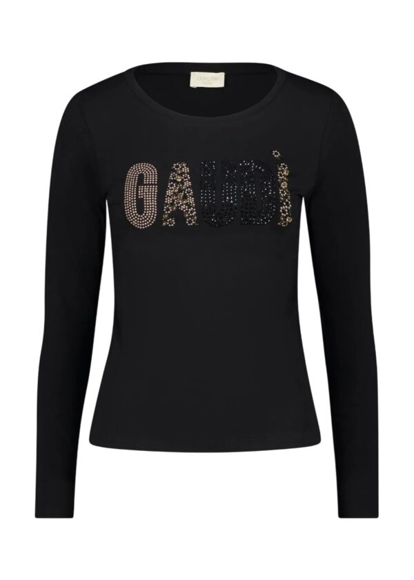 T-Shirt Donna Gaudì  m/l