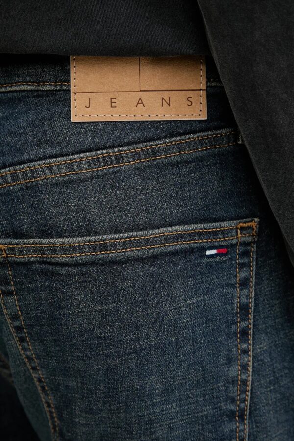 Jeans Uomo Tommy Jeans
