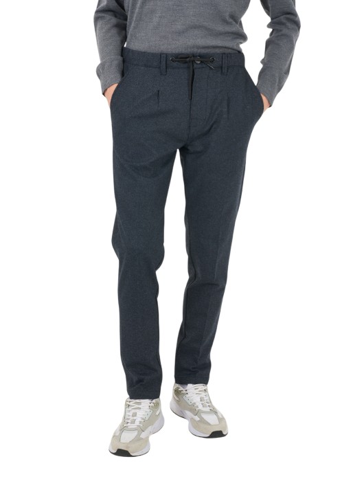 Pantalone Uomo Yes-Zee Coulisse Elas