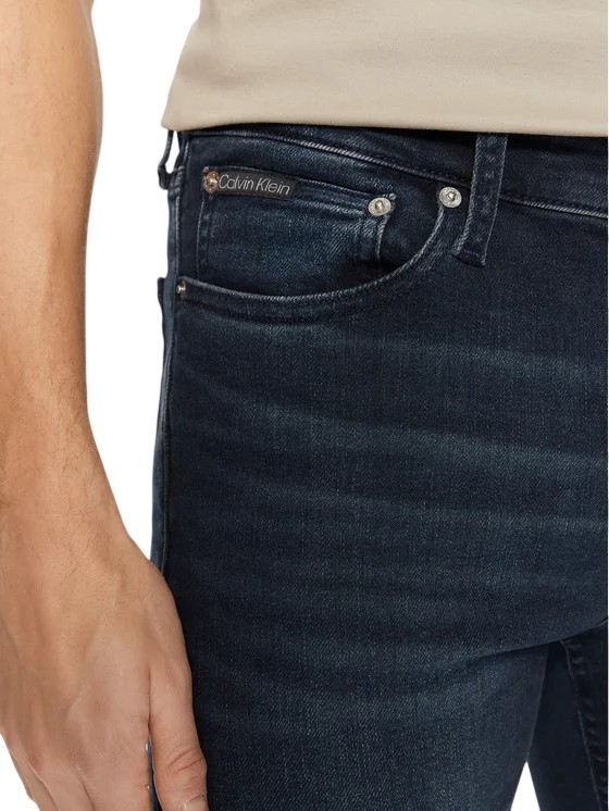 Jeans Uomo Calvin Klein Jeans Skinny
