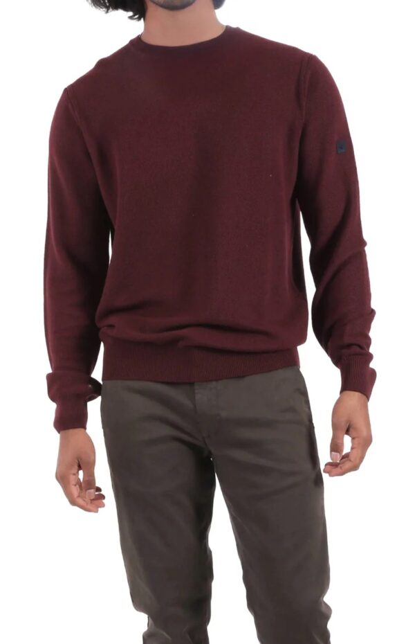 Maglia Uomo Navigare Girocollo