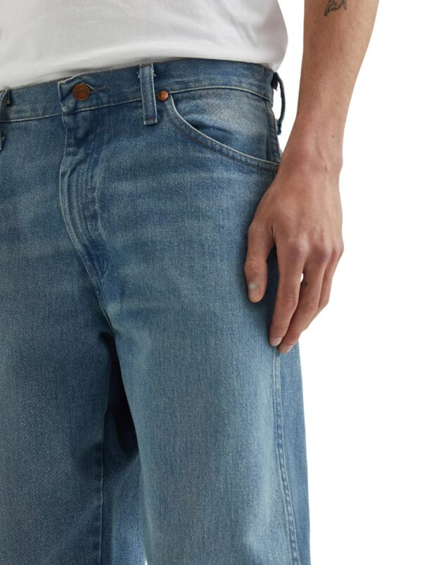 Jeans Uomo Wrangler Cowboy Cut