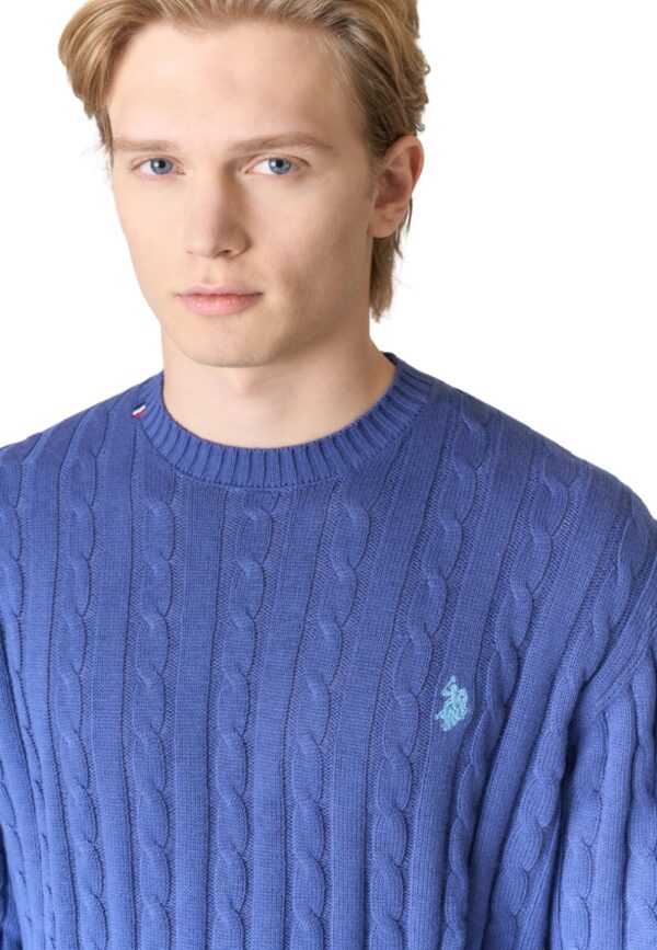 Pullover Uomo U.S POLO ASSN.