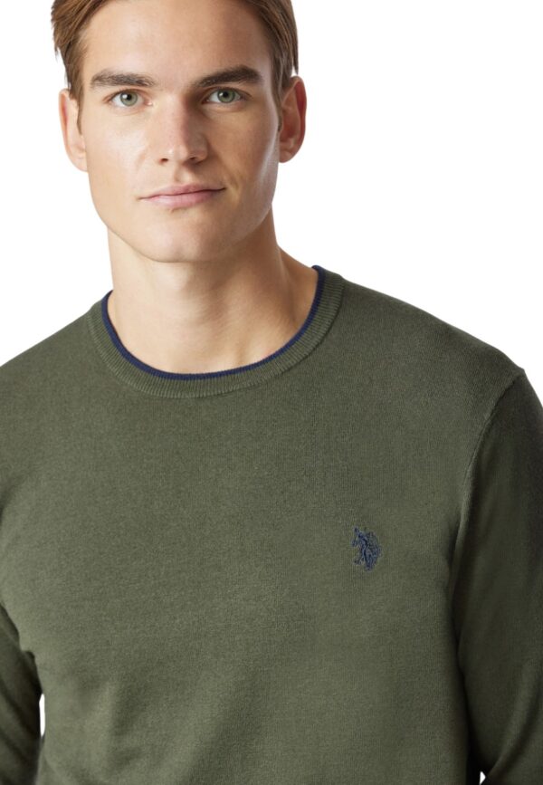 Maglia Uomo U.S POLO ASSN.