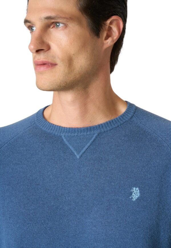Pullover Uomo U.S POLO ASSN.