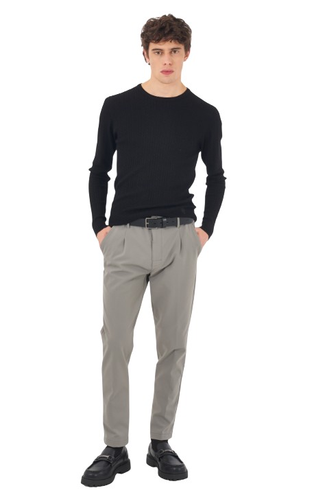 Pantalone Uomo Yes-Zee Coulisse Elas