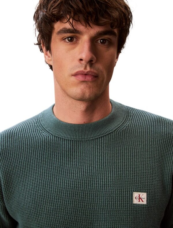 Maglia Uomo Calvin Klein Jeans