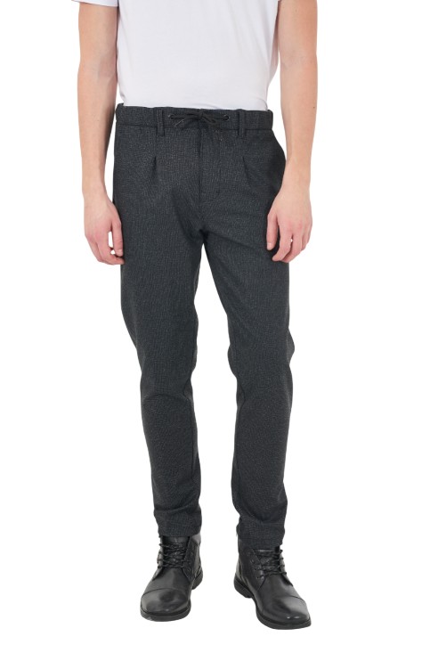 Pantalone Uomo Yes-Zee Coulisse Elas