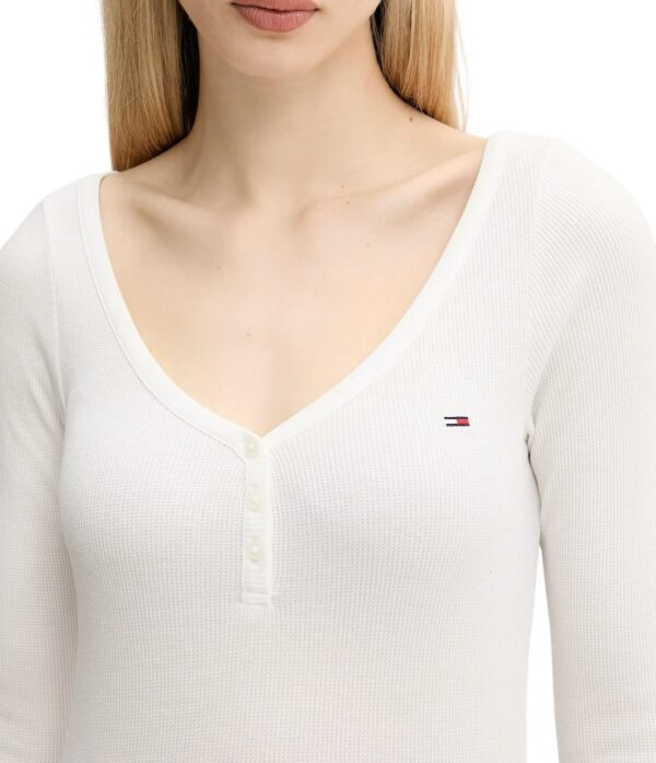 Maglia Donna Tommy Jeans