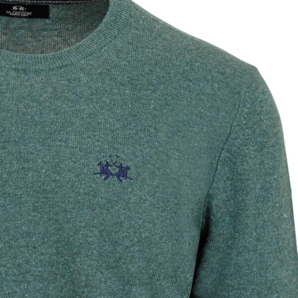 Maglia Uomo La Martina Regular