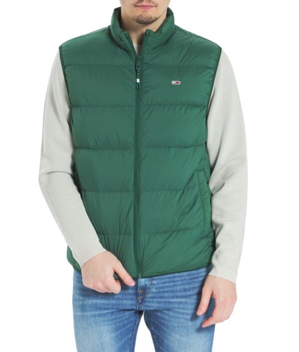 Smanicato Uomo Tommy Jeans