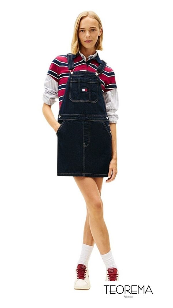 Abitino Donna - Tommy Jeans