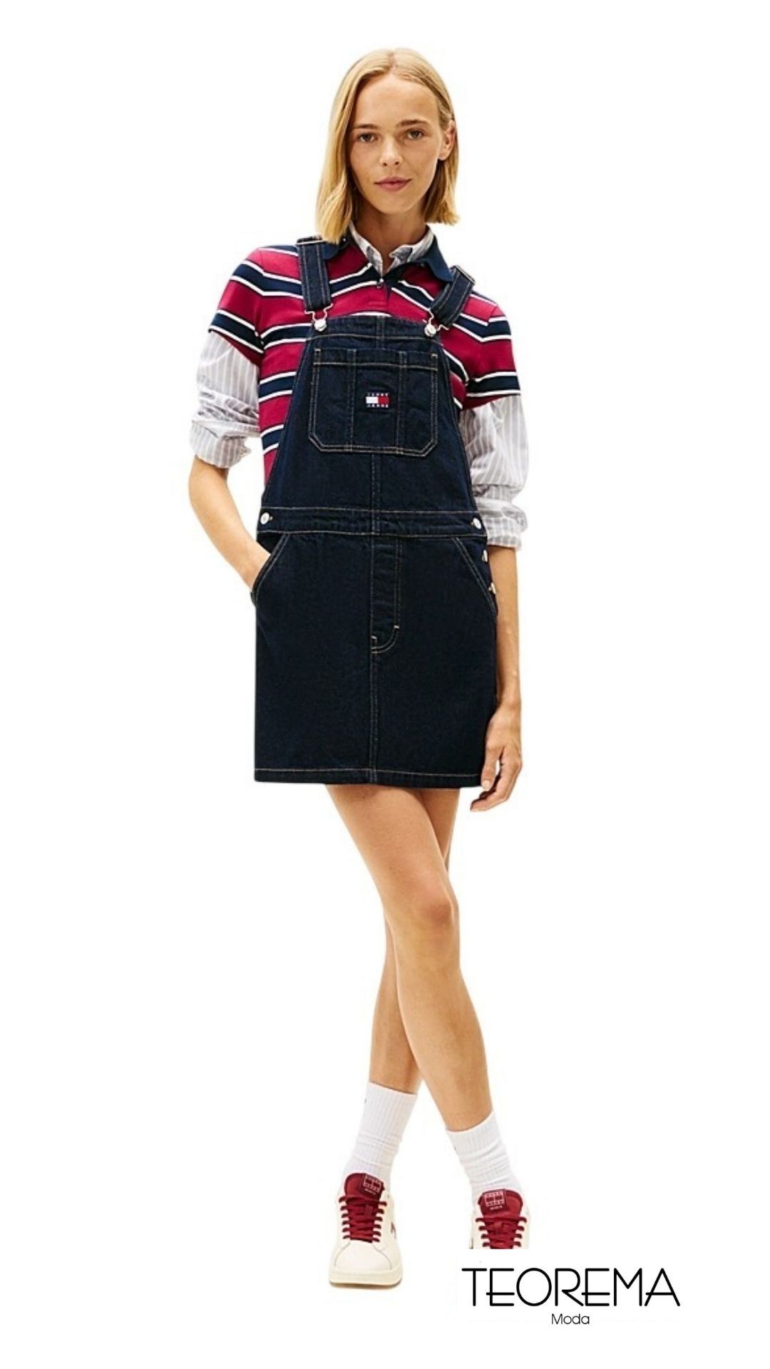 AbitoDonna-TommyJeans-Teoremamoda.shop