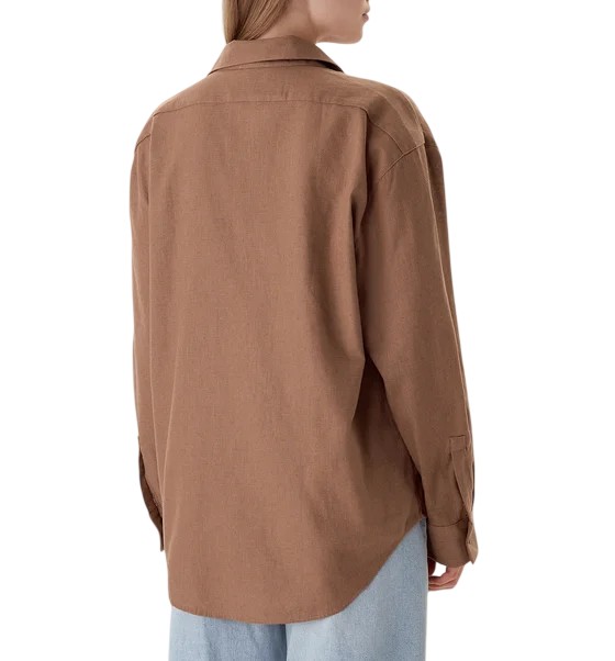 CamiciaDonna-CalvinKlein-Teoremamoda.shop.