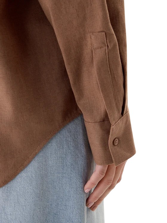 CamiciaDonna-CalvinKlein-Teoremamoda.shop..