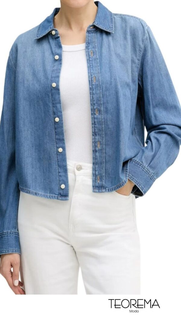 Camicia Donna - Calvin Klein
