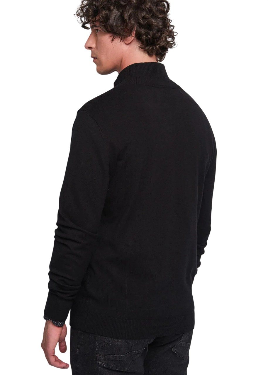 CardiganUomo-Gaudì-Teoremamoda.shop..