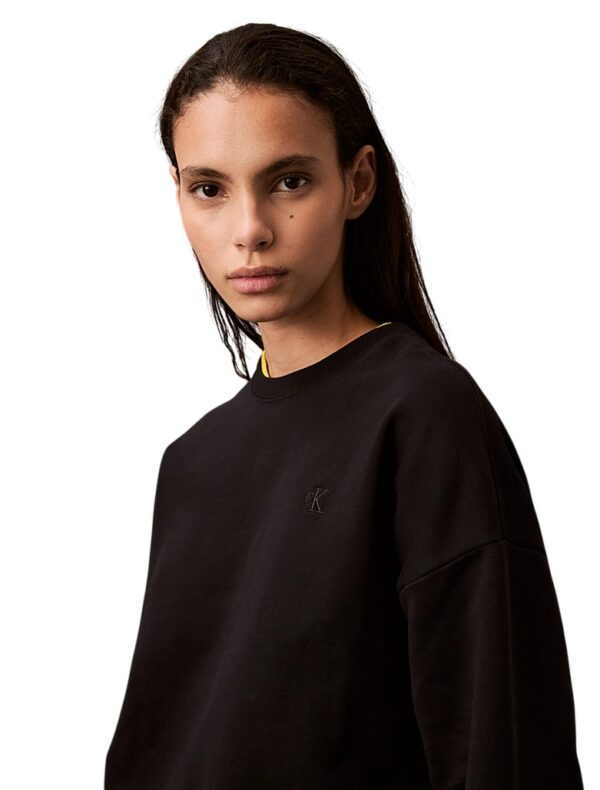 Felpa Donna - Calvin Klein Jeans
