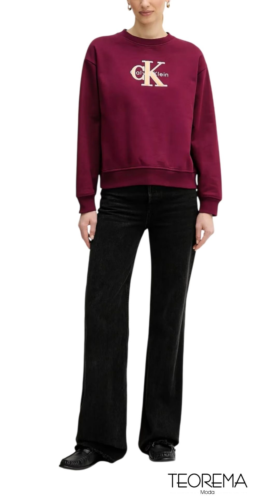 FelpaDonna-TommyJeans-Teoremamoda.shop