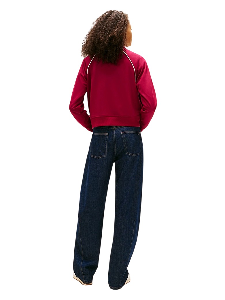 GiaccaDonna-TommyHilfiger-Teoremamoda.shop..
