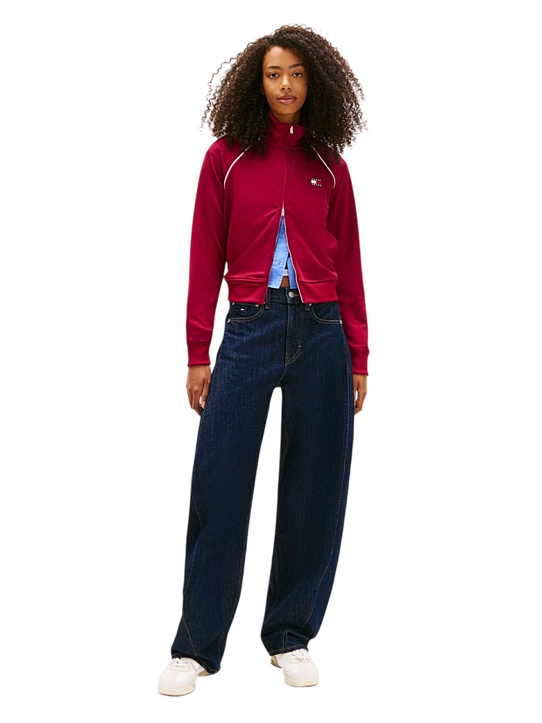 GiaccaDonna-TommyHilfiger-Teoremamoda.shop.
