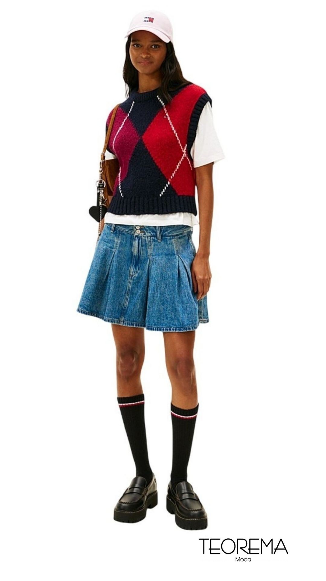 GonnaDonna-TommyJeans-Teoremamoda.shop