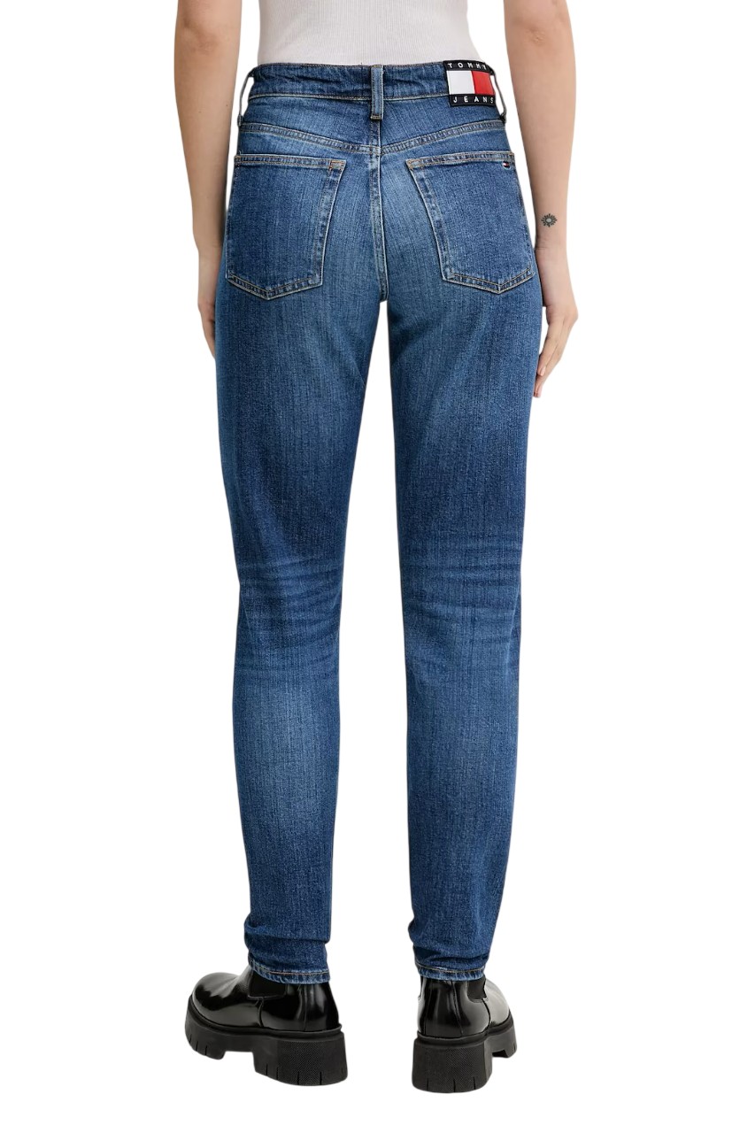 JeansDonna-TommyHilfiger-Teoremamoda.shop..