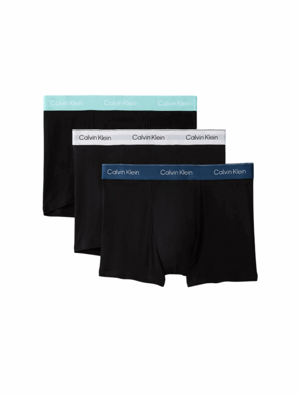Boxer Uomo Calvin Klein 3 Pack