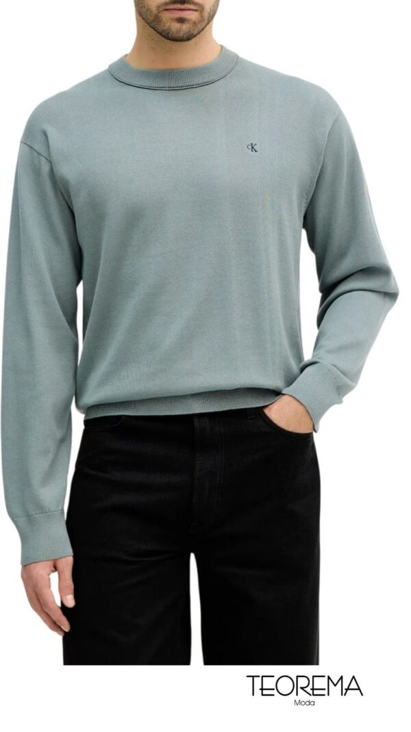 Maglia Uomo - Calvin Klein Jeans
