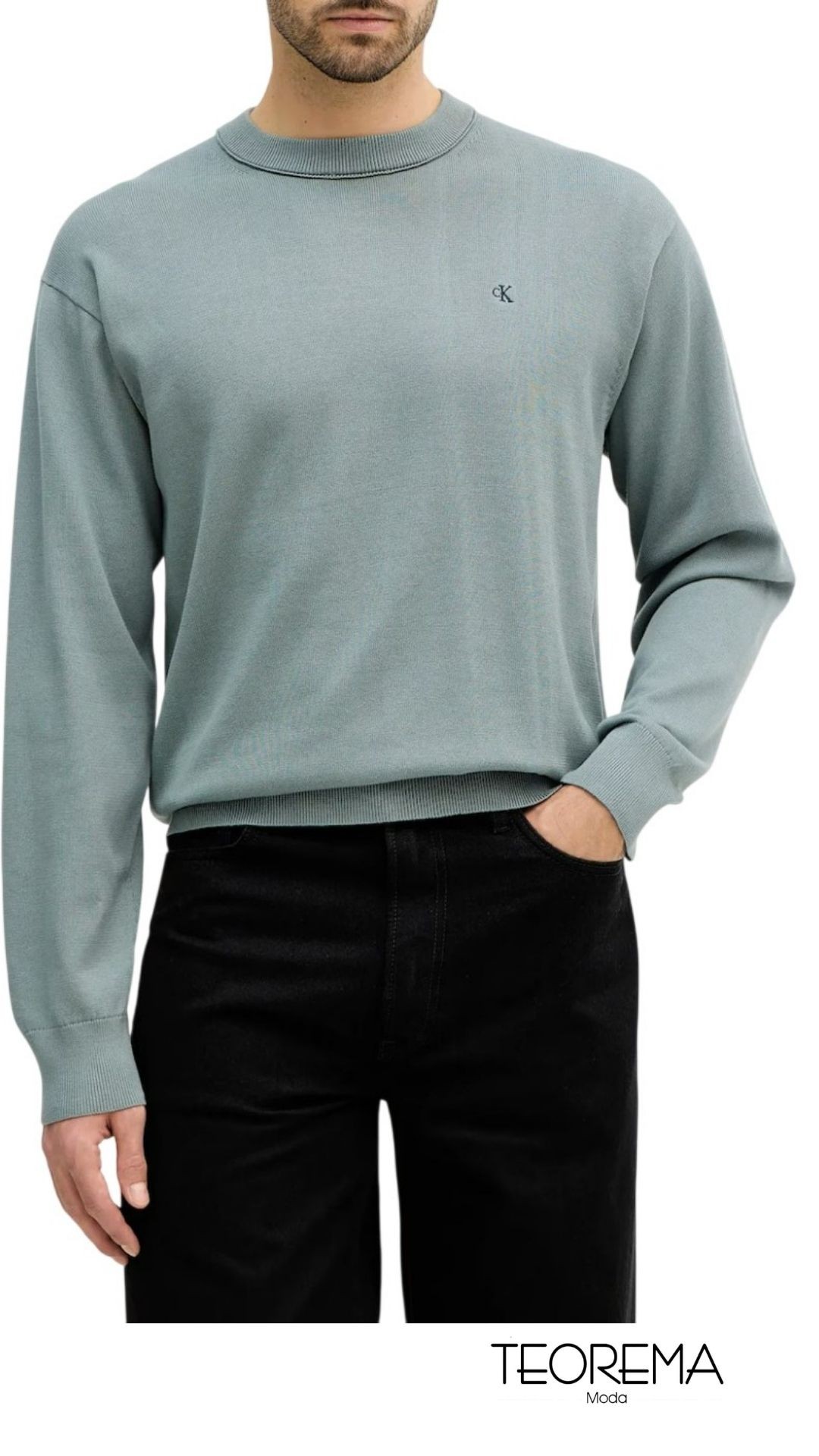 Maglia-CalvinKlain-Teoremashop