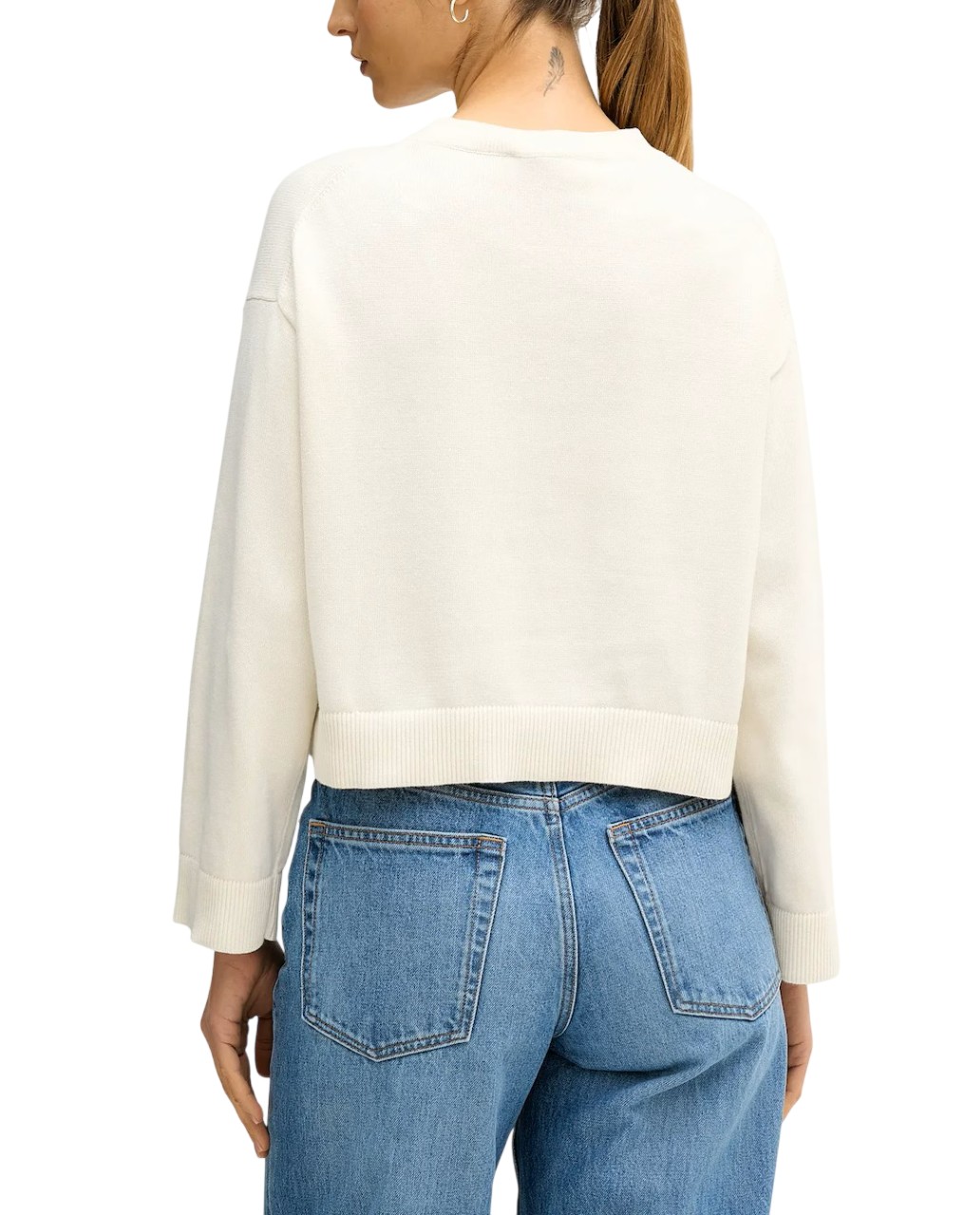 MagliaDonna-CalvinKlein-Teoremamoda.shop..