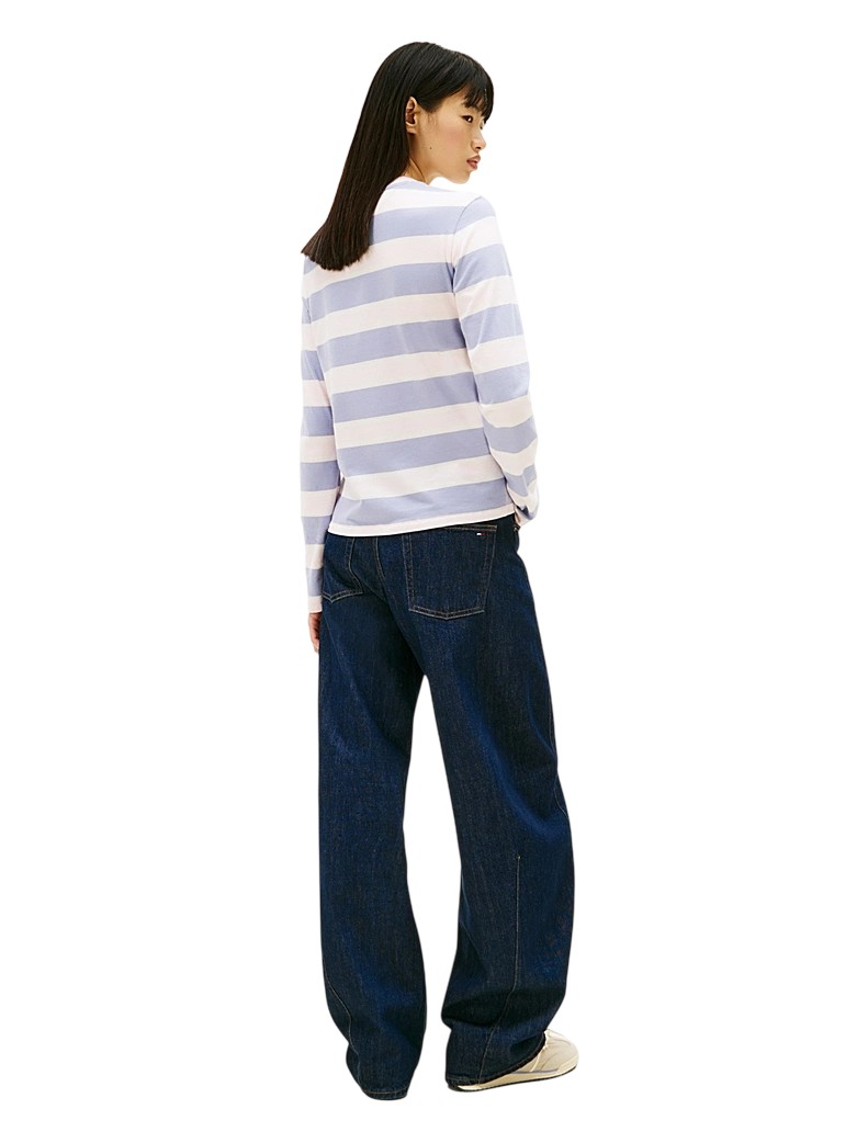 MagliaDonna-TommyHilfiger-Teoremamoda.shop..