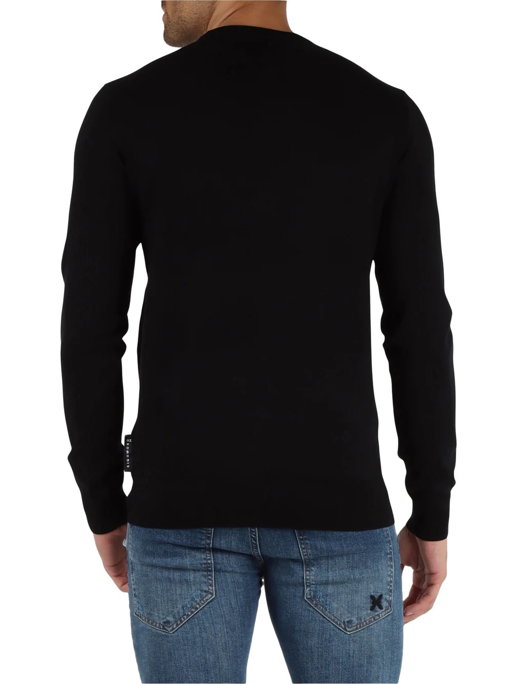 MagliaUmo-Richmond-Teoremamoda.shop.