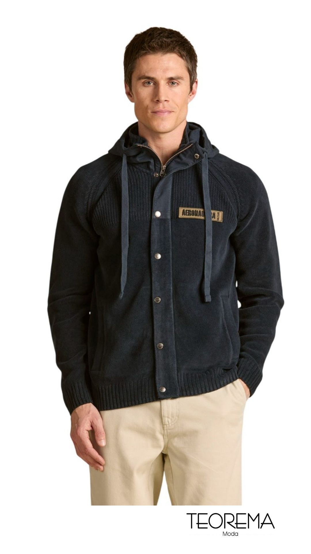 MagliaUomo-Aereounaticamilitare-Teoremamoda.shop
