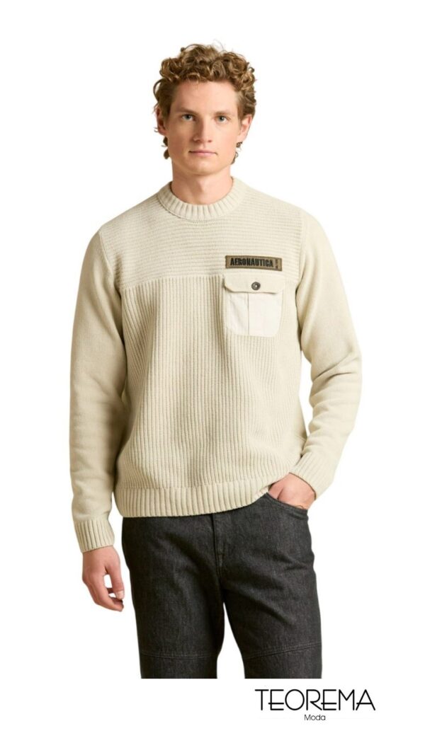 Maglia Uomo - Aeronautica Militare