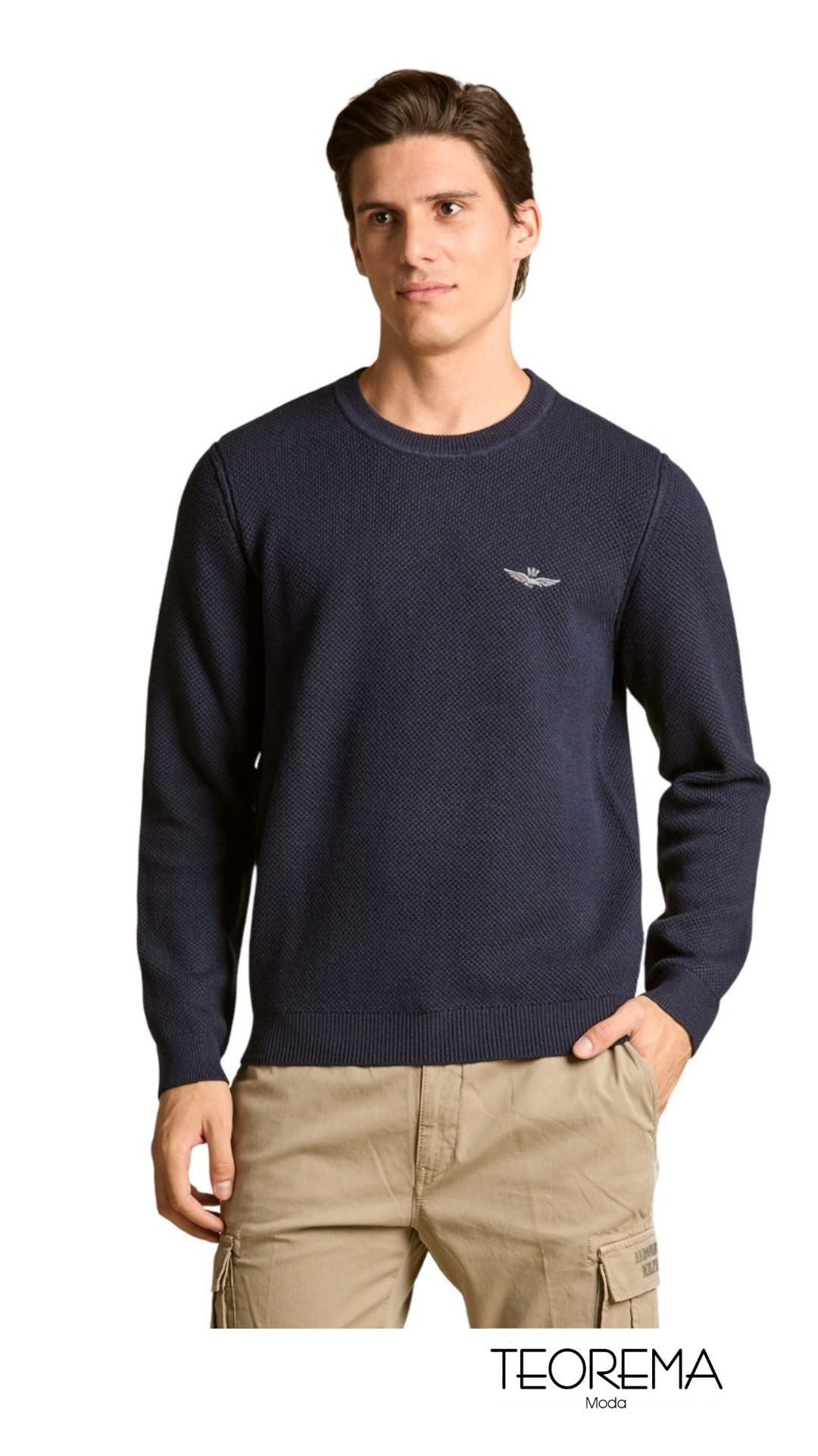 MagliaUomo-Areonauticamilitare-Teoremamoda.shop